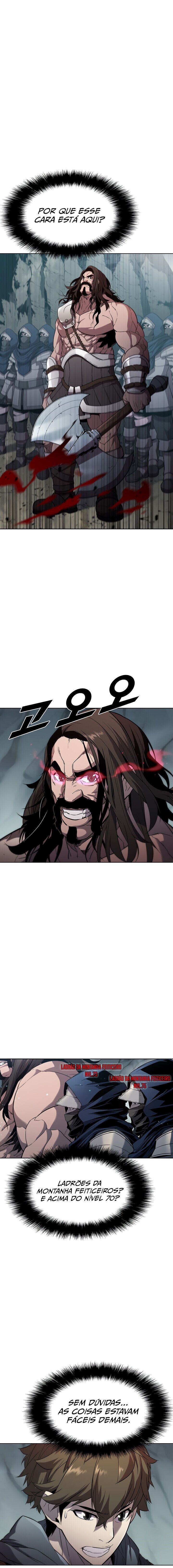 Read O Mestre Domador (PT-BR) PT Manga Online