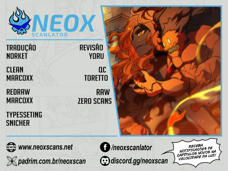 Read O Mestre Domador (PT-BR) PT Manga Online