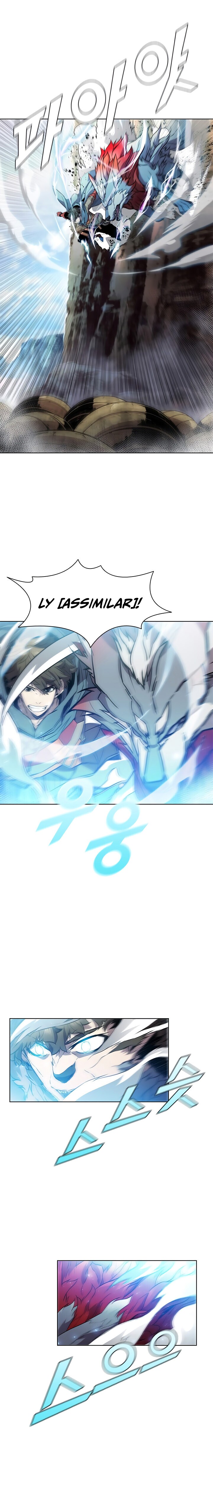 Read O Mestre Domador (PT-BR) PT Manga Online