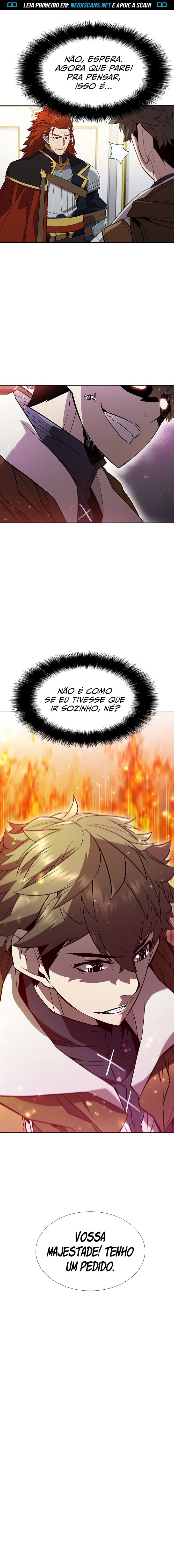 Read O Mestre Domador (PT-BR) PT Manga Online
