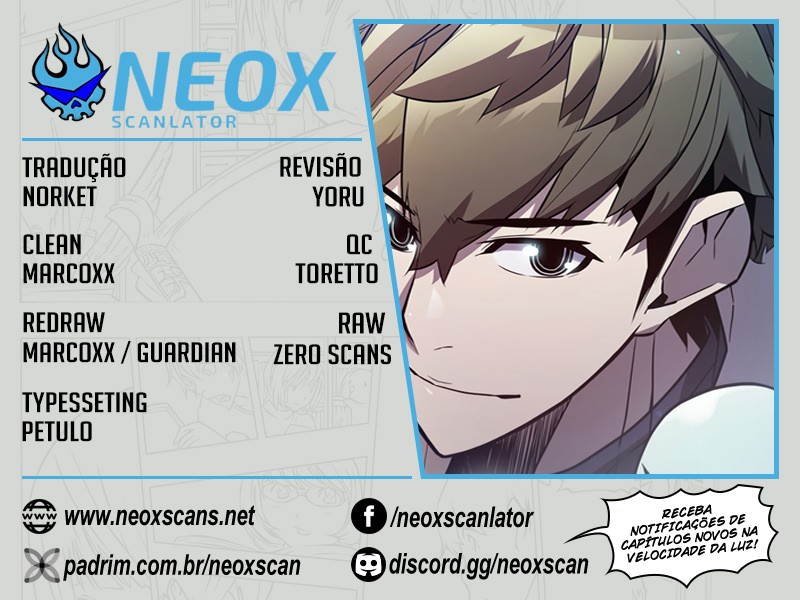 Read O Mestre Domador (PT-BR) PT Manga Online