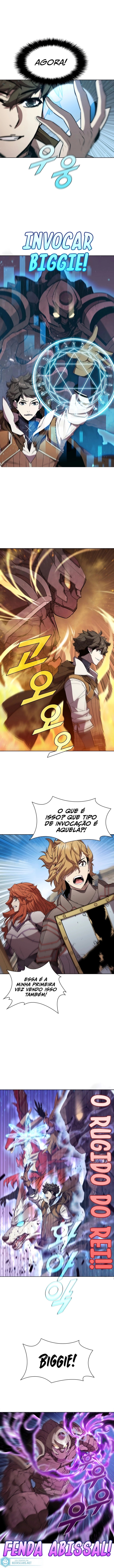Read O Mestre Domador (PT-BR) PT Manga Online