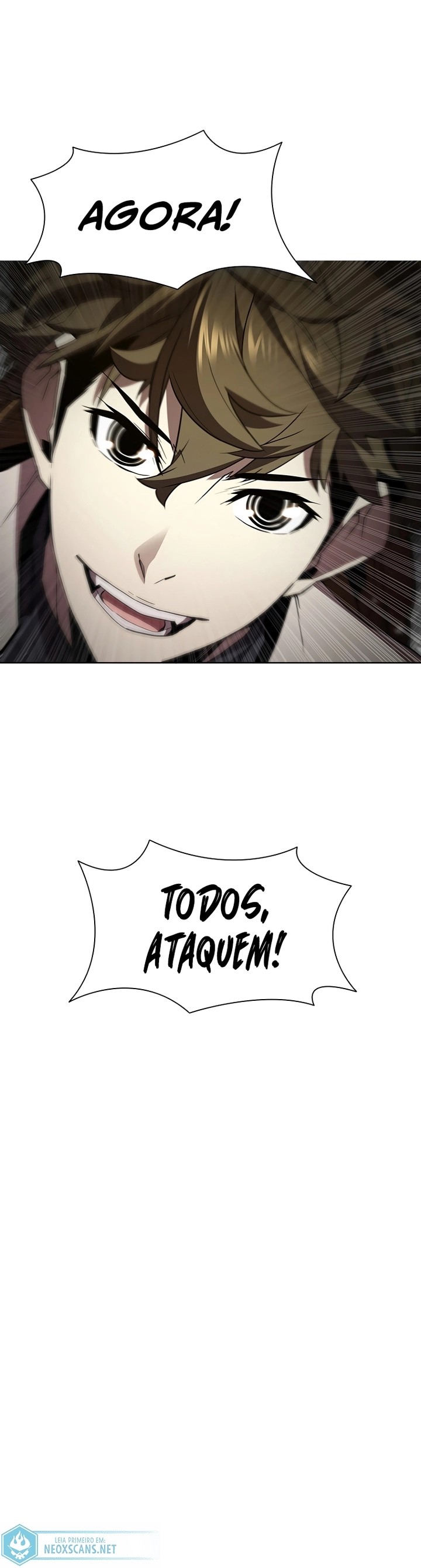 Read O Mestre Domador (PT-BR) PT Manga Online