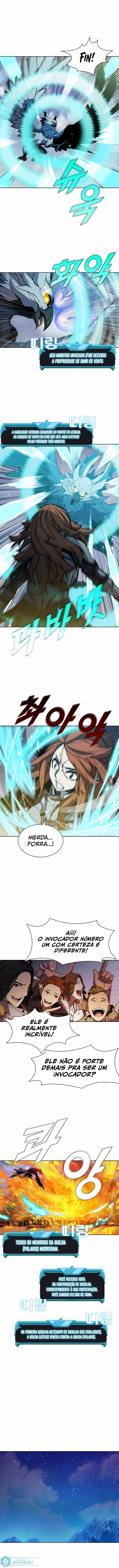 Read O Mestre Domador (PT-BR) PT Manga Online