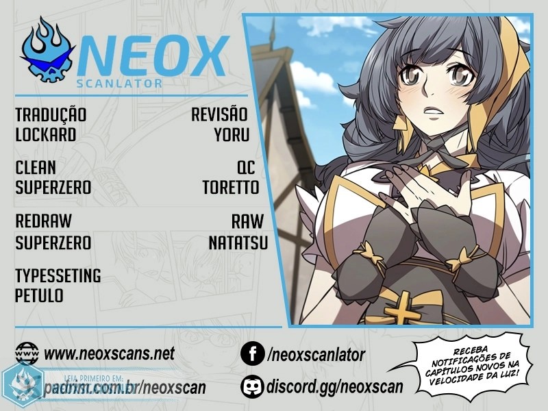Read O Mestre Domador (PT-BR) PT Manga Online