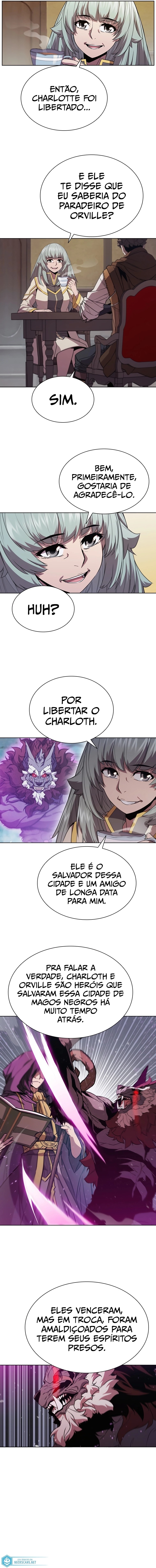 Read O Mestre Domador (PT-BR) PT Manga Online
