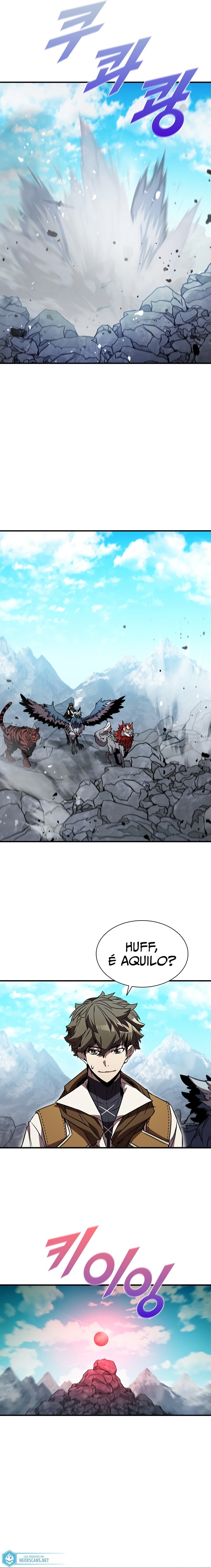 Read O Mestre Domador (PT-BR) PT Manga Online