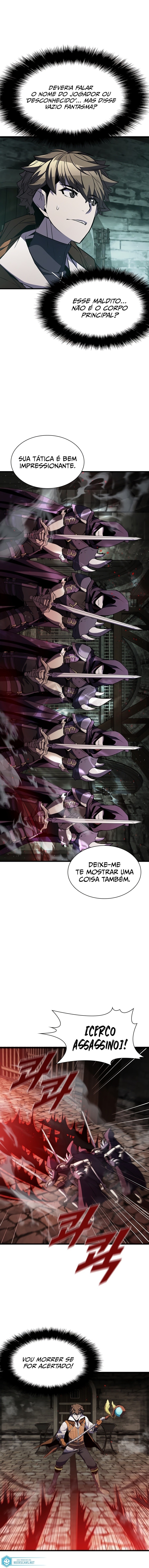 Read O Mestre Domador (PT-BR) PT Manga Online