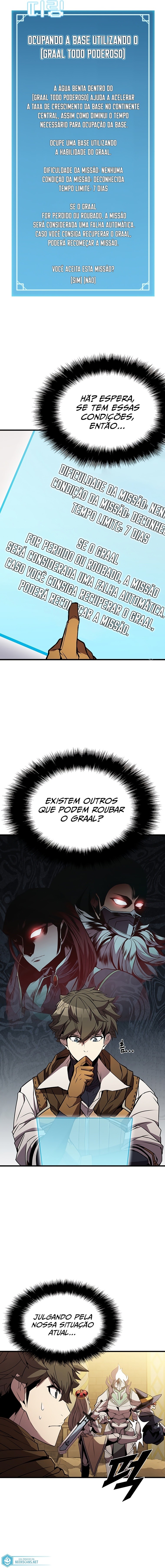 Read O Mestre Domador (PT-BR) PT Manga Online
