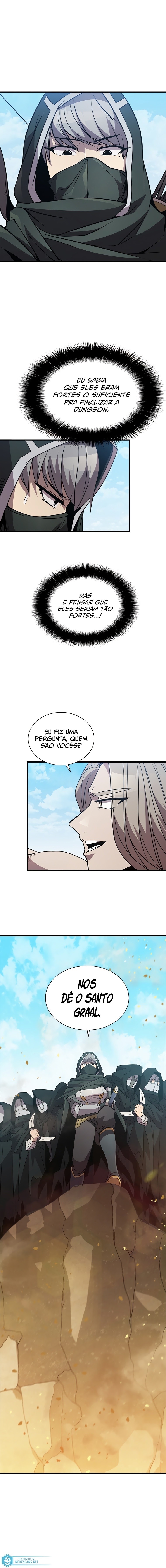 Read O Mestre Domador (PT-BR) PT Manga Online