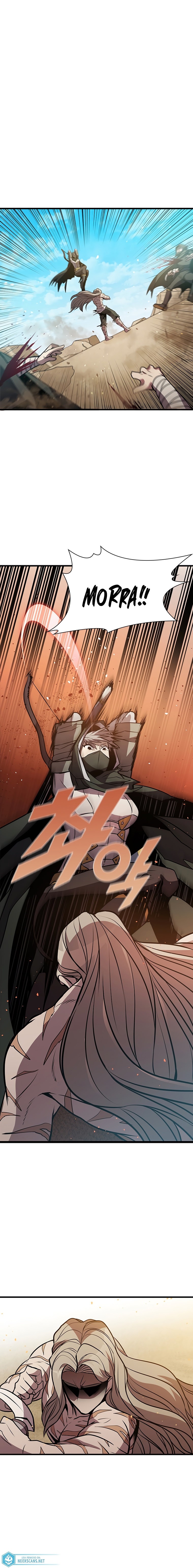 Read O Mestre Domador (PT-BR) PT Manga Online