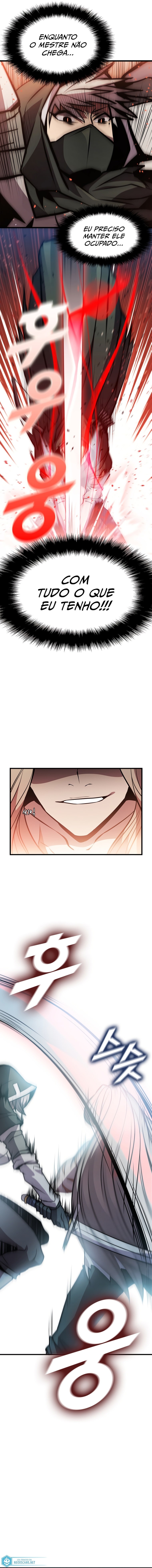Read O Mestre Domador (PT-BR) PT Manga Online
