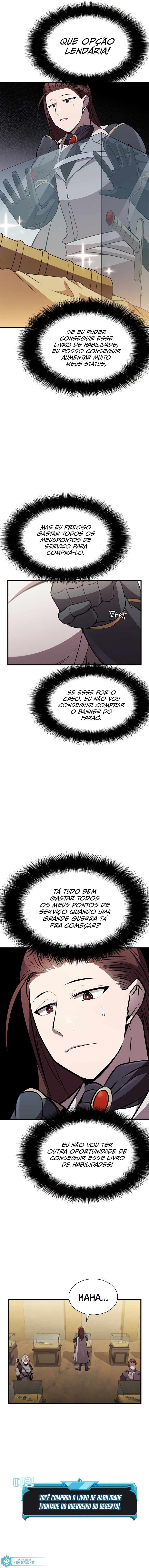 Read O Mestre Domador (PT-BR) PT Manga Online