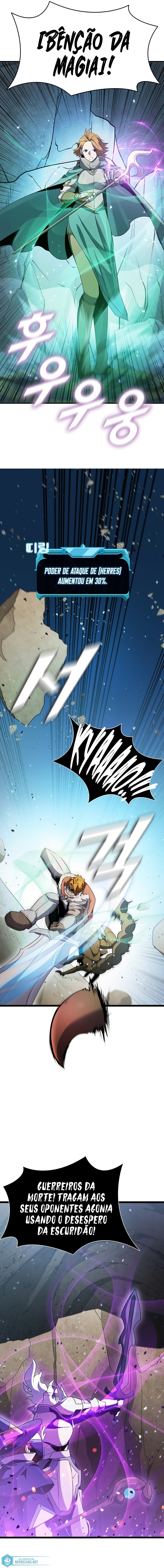 Read O Mestre Domador (PT-BR) PT Manga Online