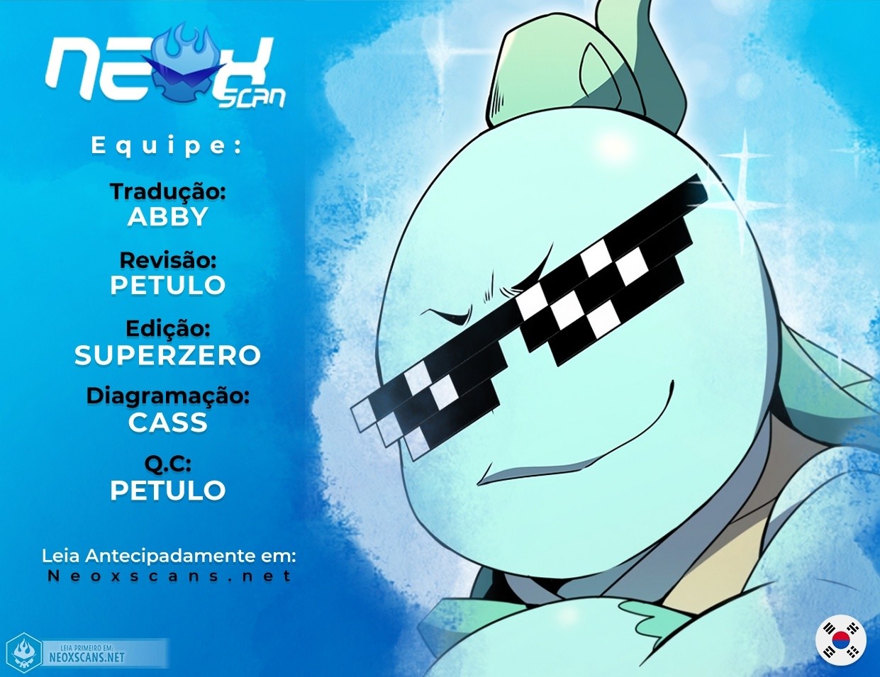 Read O Mestre Domador (PT-BR) PT Manga Online