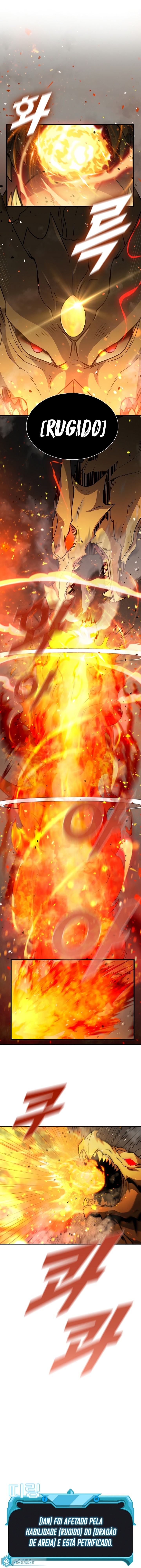 Read O Mestre Domador (PT-BR) PT Manga Online