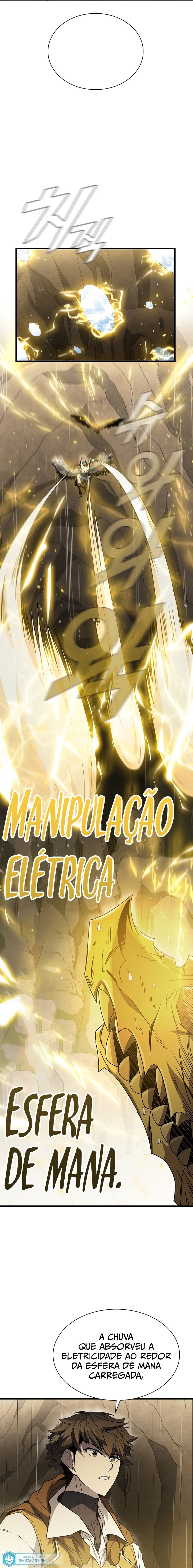 Read O Mestre Domador (PT-BR) PT Manga Online