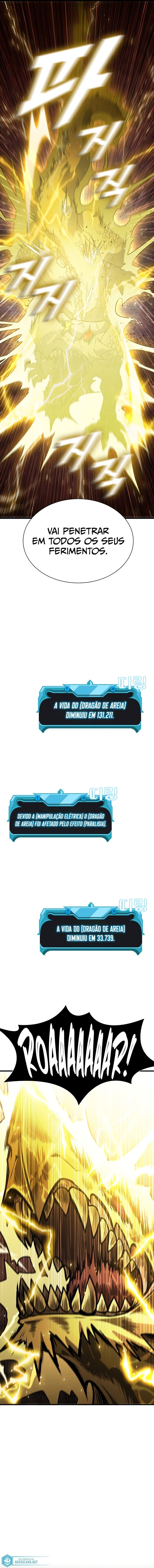 Read O Mestre Domador (PT-BR) PT Manga Online