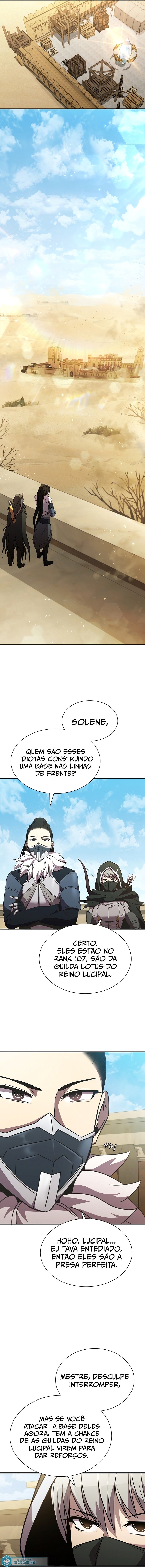 Read O Mestre Domador (PT-BR) PT Manga Online
