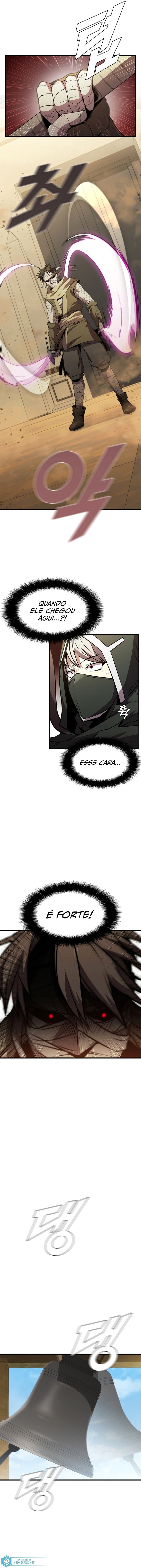 Read O Mestre Domador (PT-BR) PT Manga Online