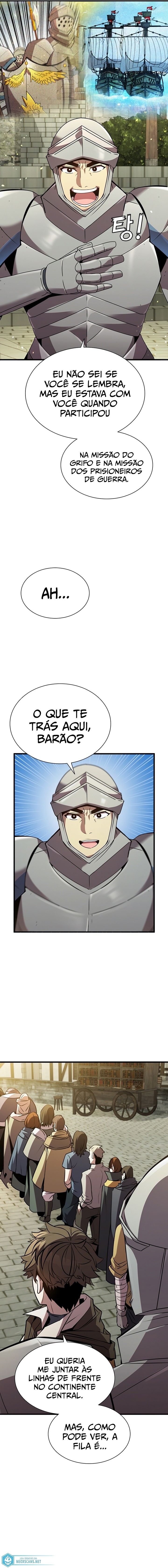 Read O Mestre Domador (PT-BR) PT Manga Online