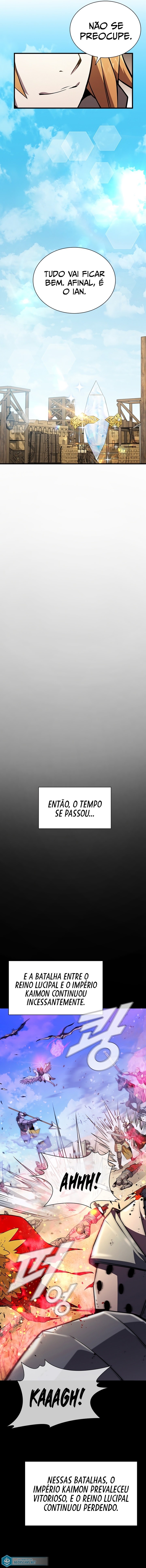 Read O Mestre Domador (PT-BR) PT Manga Online