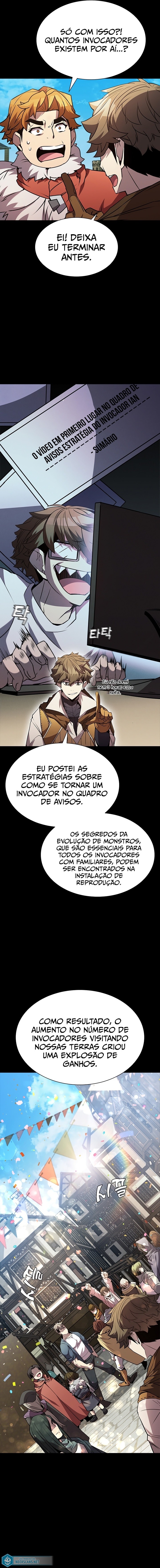 Read O Mestre Domador (PT-BR) PT Manga Online