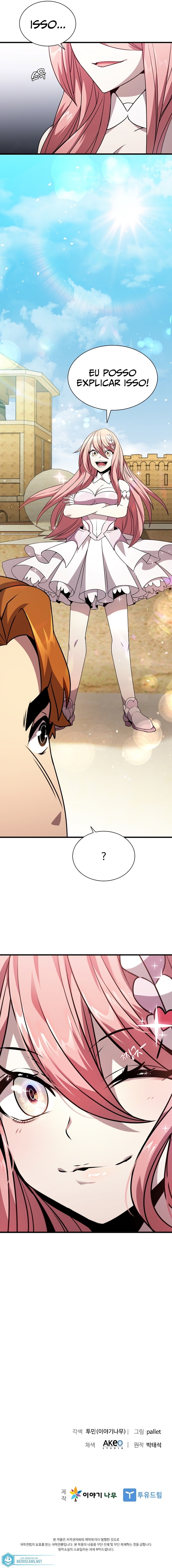 Read O Mestre Domador (PT-BR) PT Manga Online