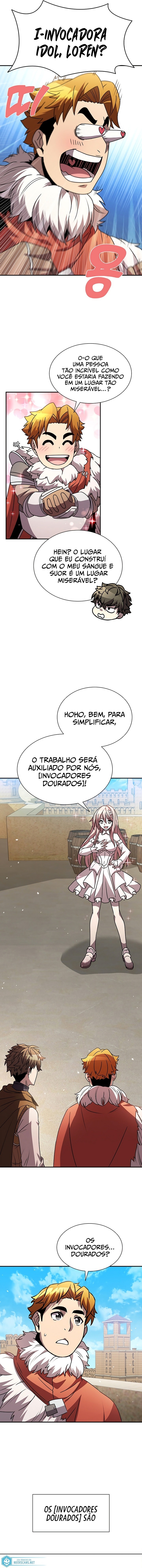 Read O Mestre Domador (PT-BR) PT Manga Online