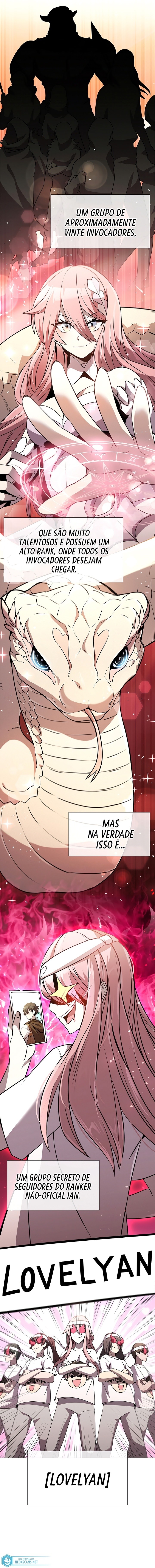 Read O Mestre Domador (PT-BR) PT Manga Online