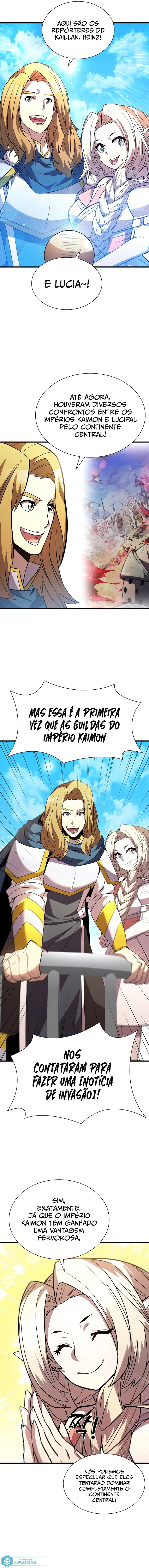 Read O Mestre Domador (PT-BR) PT Manga Online