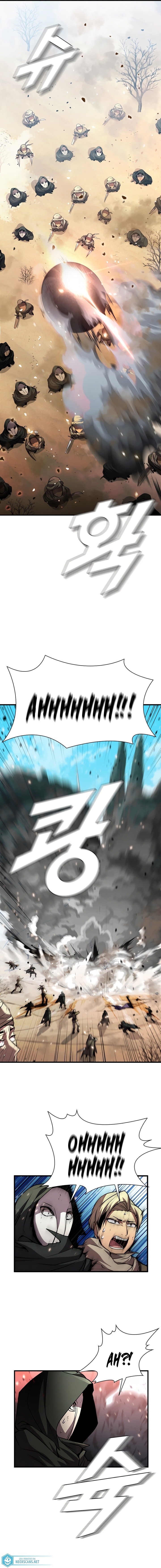 Read O Mestre Domador (PT-BR) PT Manga Online