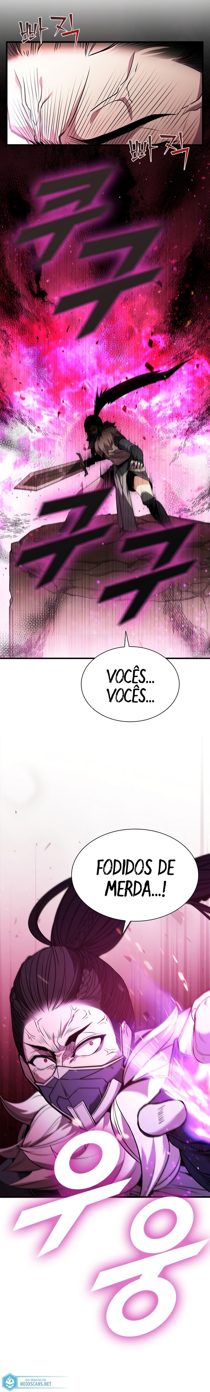 Read O Mestre Domador (PT-BR) PT Manga Online