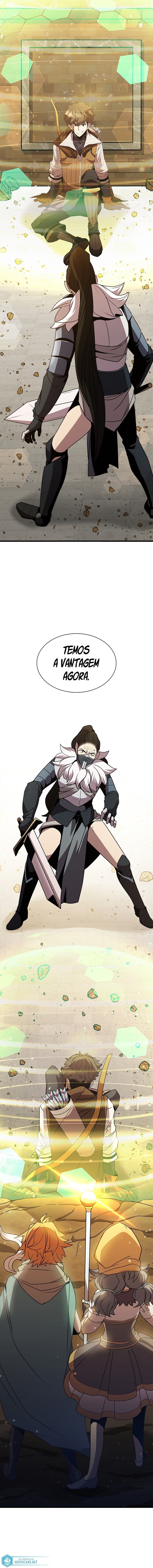 Read O Mestre Domador (PT-BR) PT Manga Online
