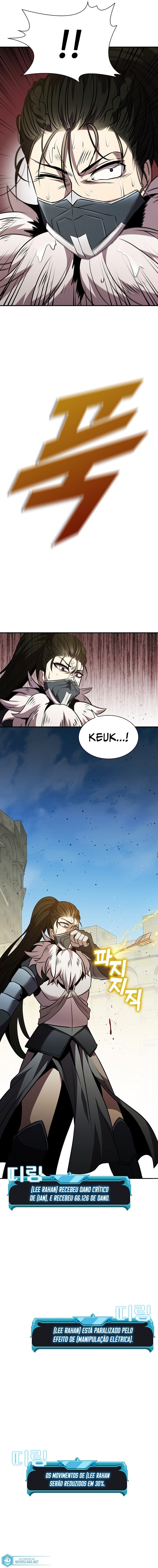 Read O Mestre Domador (PT-BR) PT Manga Online