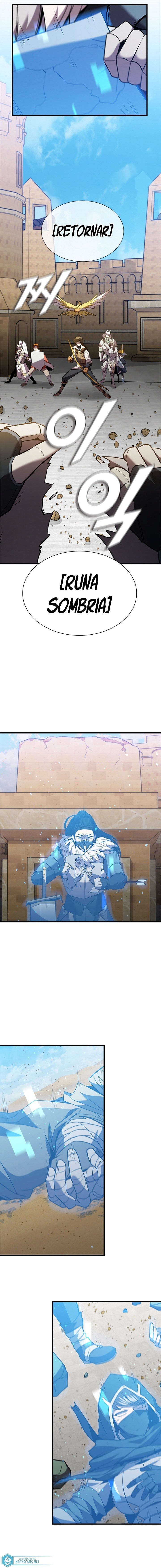 Read O Mestre Domador (PT-BR) PT Manga Online