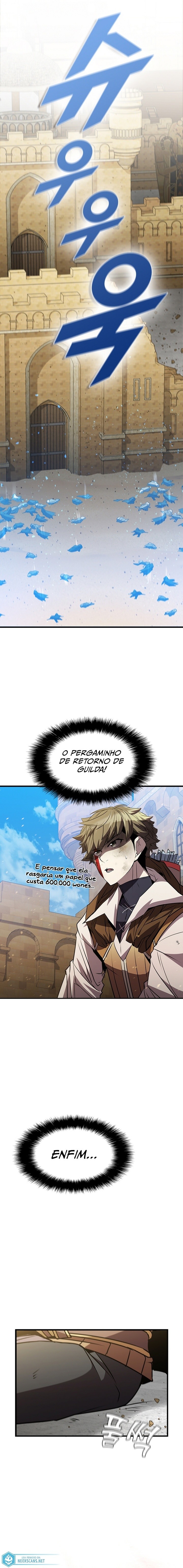 Read O Mestre Domador (PT-BR) PT Manga Online