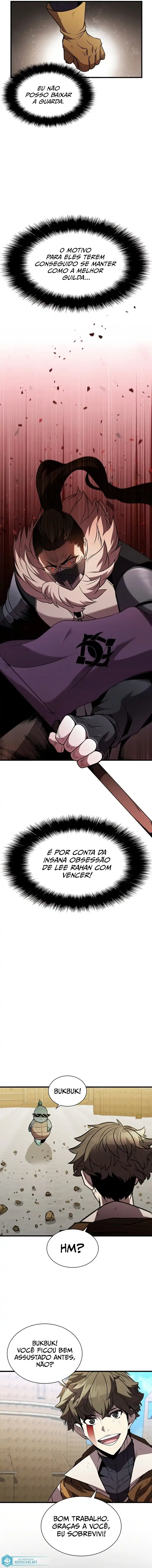 Read O Mestre Domador (PT-BR) PT Manga Online