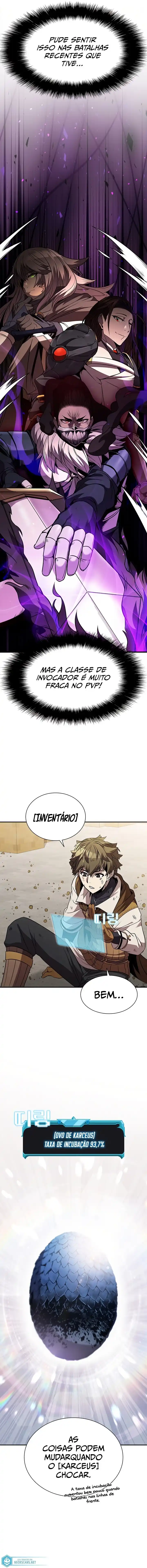 Read O Mestre Domador (PT-BR) PT Manga Online