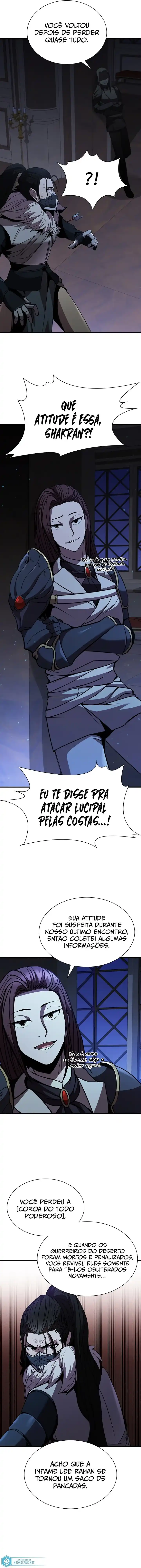 Read O Mestre Domador (PT-BR) PT Manga Online