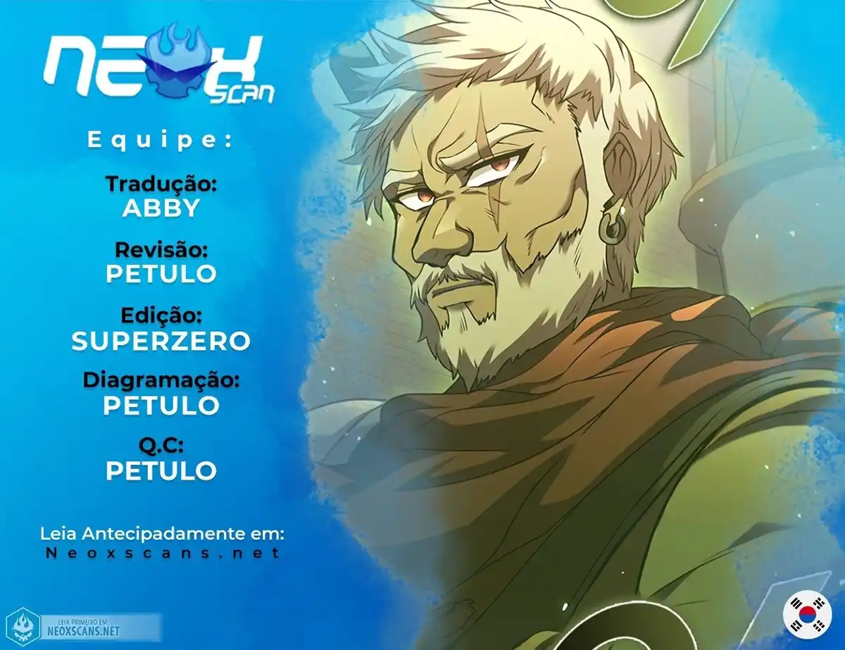 Read O Mestre Domador (PT-BR) PT Manga Online