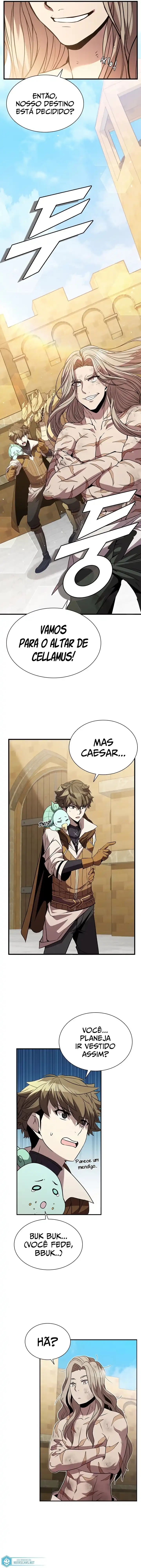 Read O Mestre Domador (PT-BR) PT Manga Online