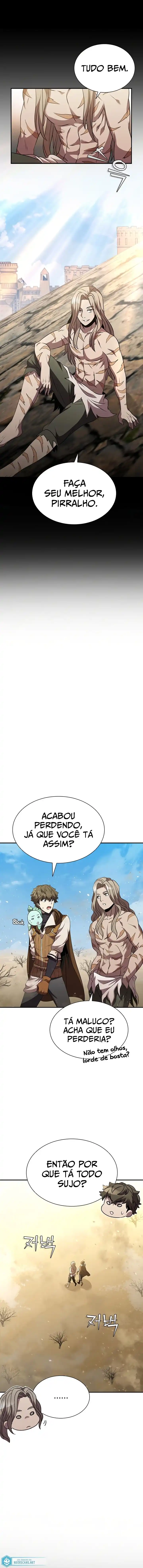 Read O Mestre Domador (PT-BR) PT Manga Online