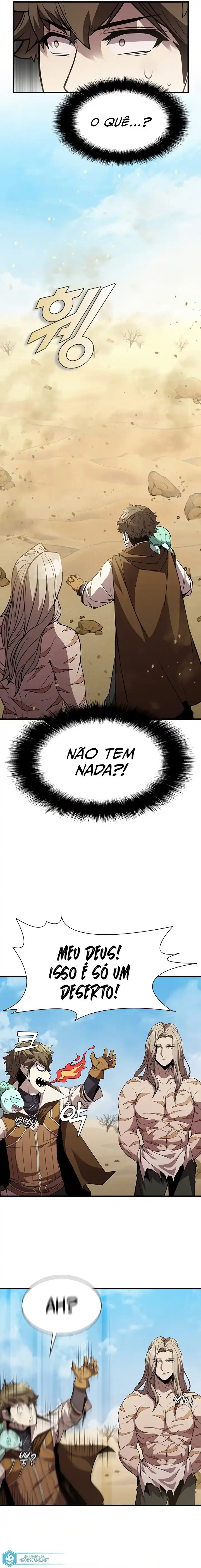 Read O Mestre Domador (PT-BR) PT Manga Online