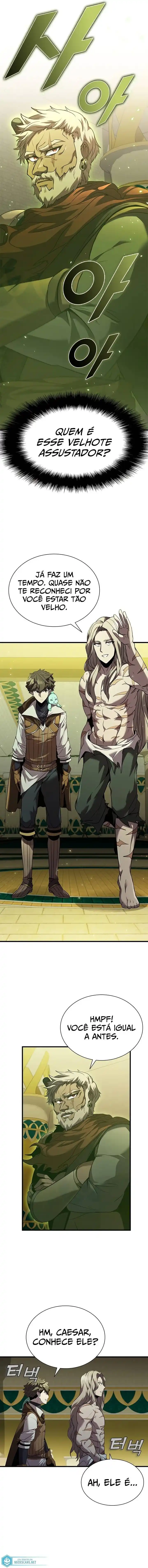 Read O Mestre Domador (PT-BR) PT Manga Online