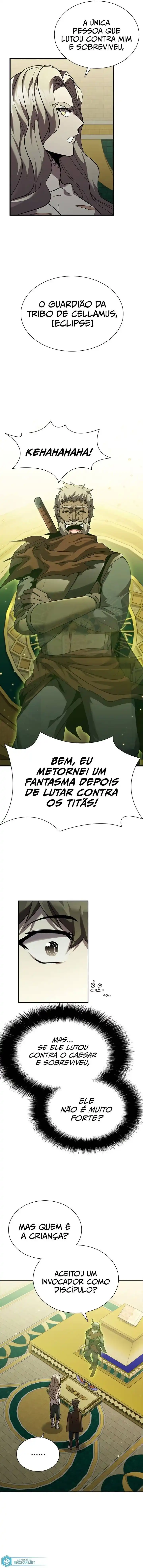 Read O Mestre Domador (PT-BR) PT Manga Online
