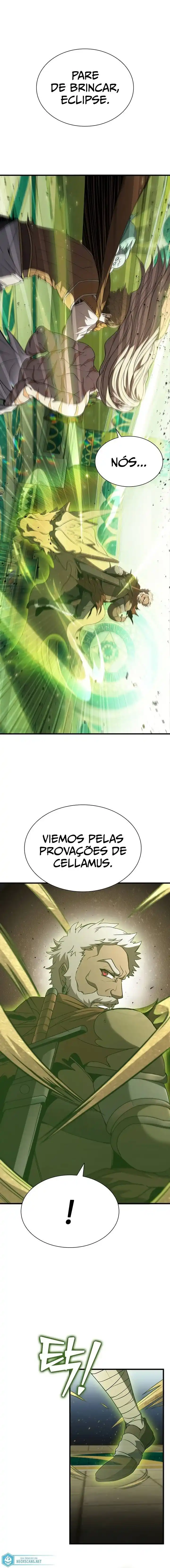 Read O Mestre Domador (PT-BR) PT Manga Online
