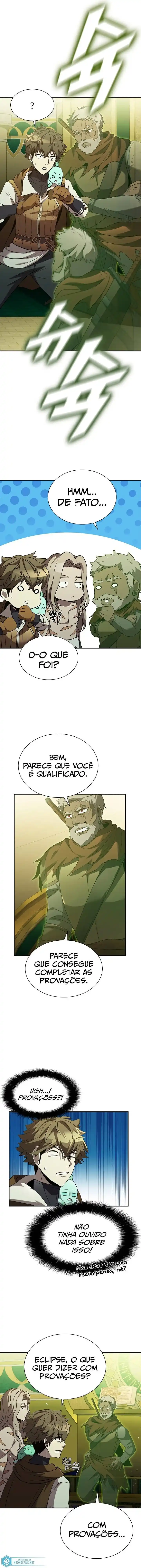 Read O Mestre Domador (PT-BR) PT Manga Online
