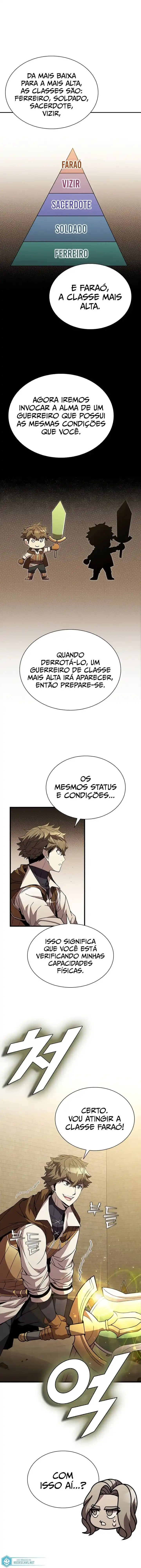 Read O Mestre Domador (PT-BR) PT Manga Online
