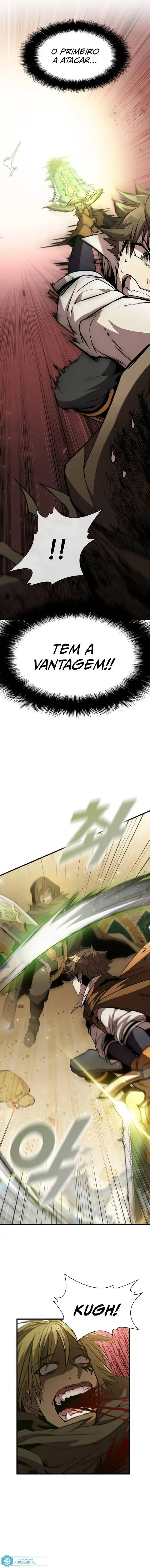 Read O Mestre Domador (PT-BR) PT Manga Online